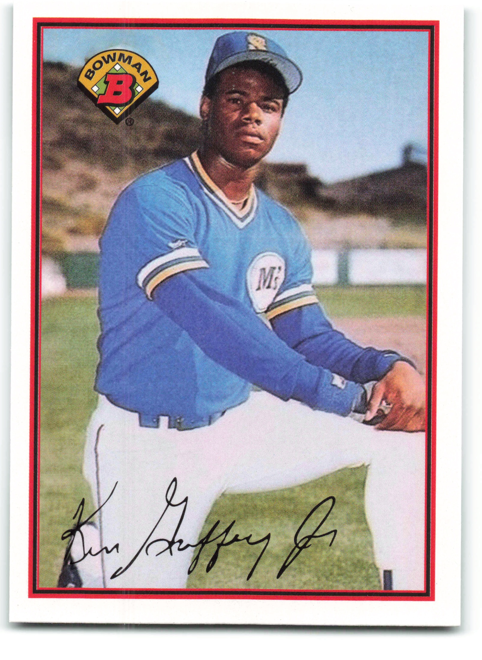 2019 Topps Update Iconic Card Reprints Autographs