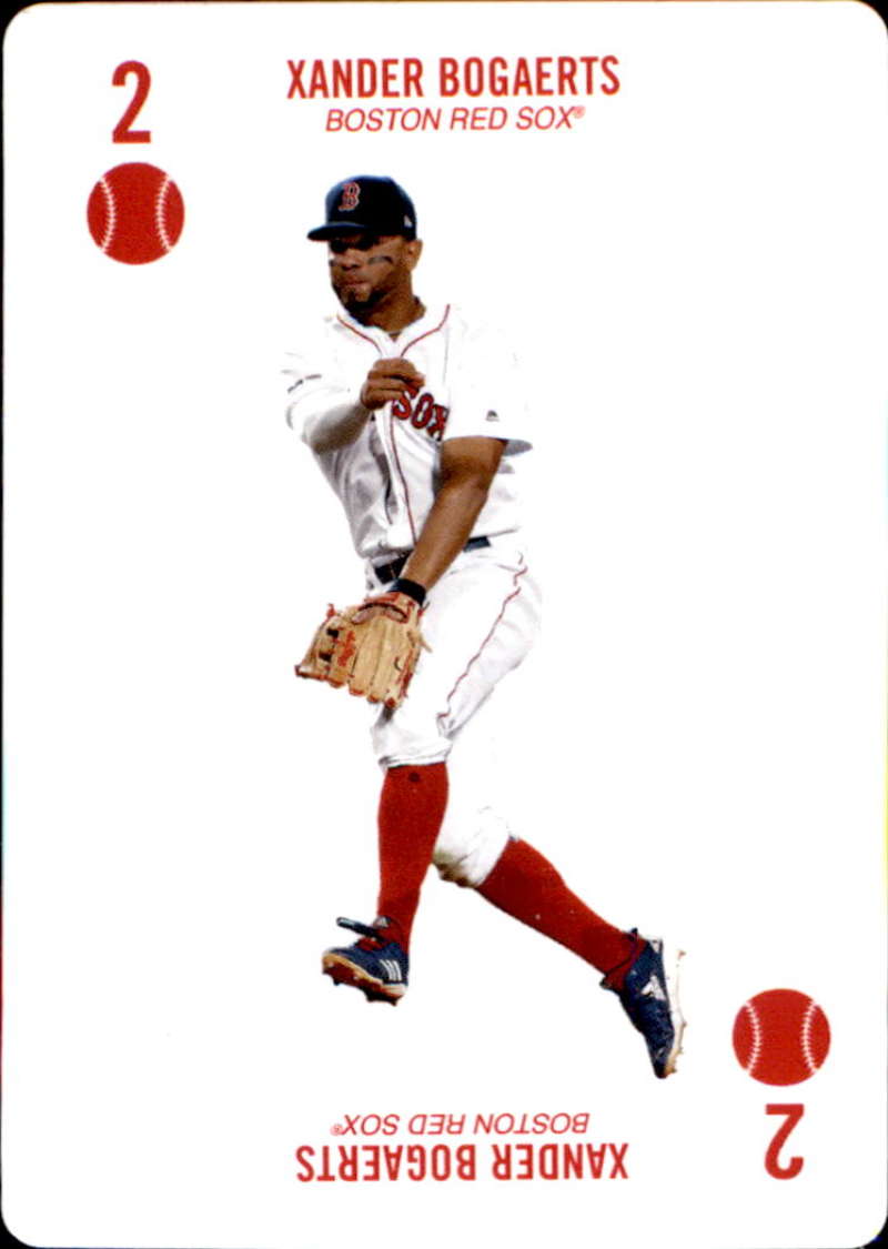 2019 Topps 52-Card 