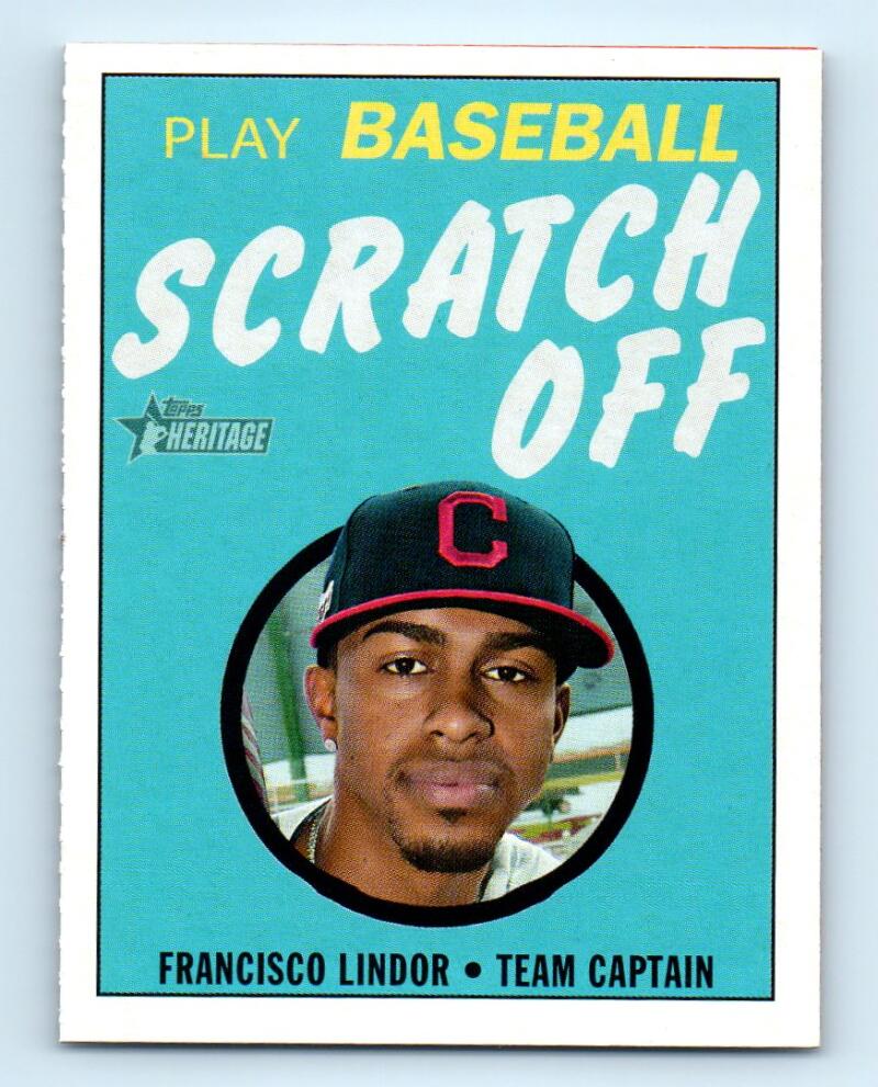 2020 Topps Heritage - 1971 Topps Baseball Tattoos #24 Gleyber