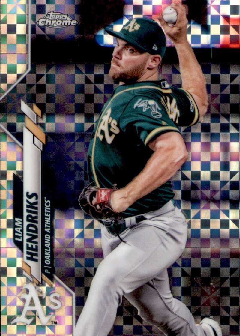 2020 topps chrome Baseball Card Checklists Ultimate Cards and Coins