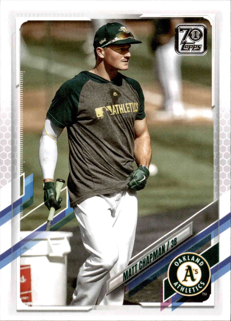 Tarik Skubal 2021 Topps Green Foil #92 Price Guide - Sports Card