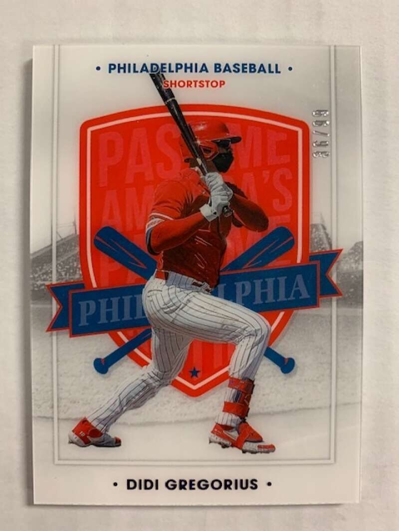 Ozzie Albies 2022 Panini Chronicles Limited Swatches #36