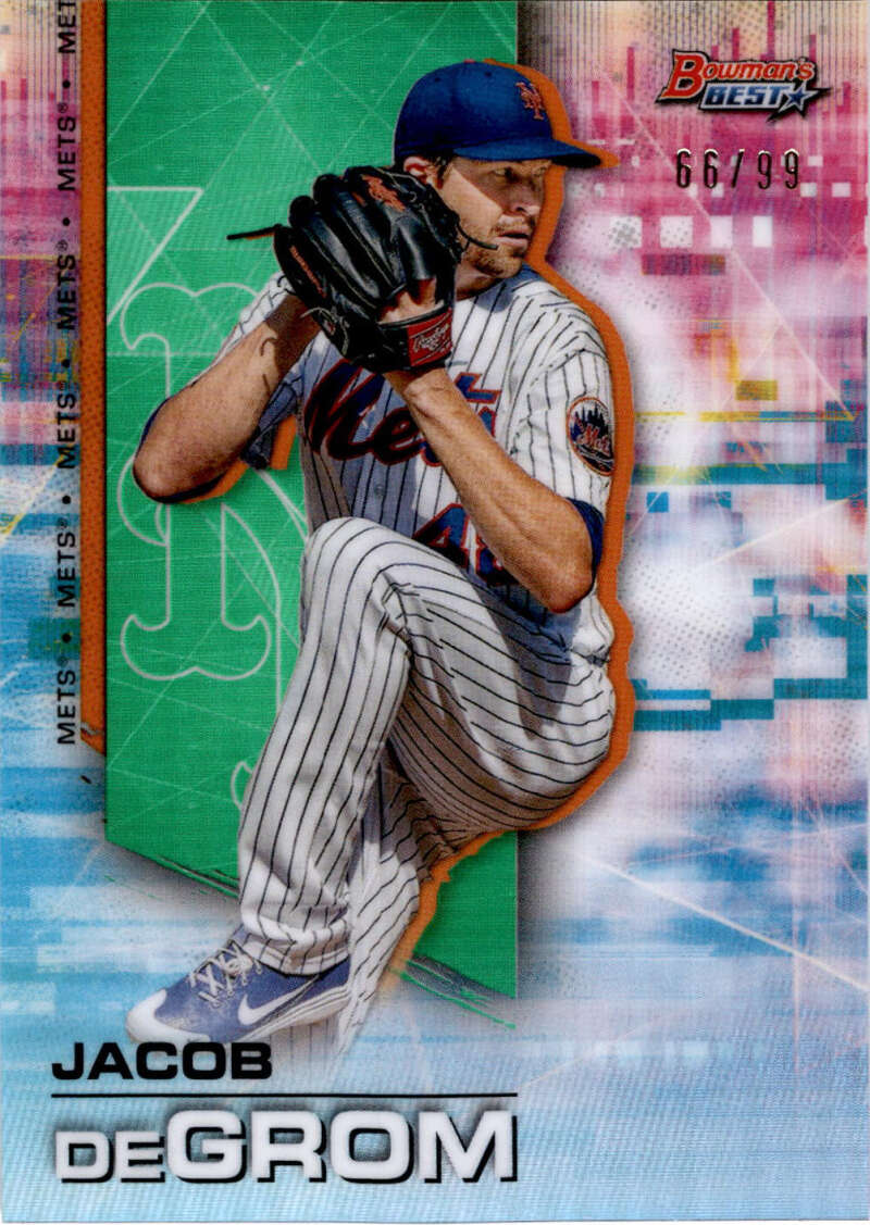 Yermin Mercedes 2021 Bowman's Best Rookie Craftsmanship Chicago