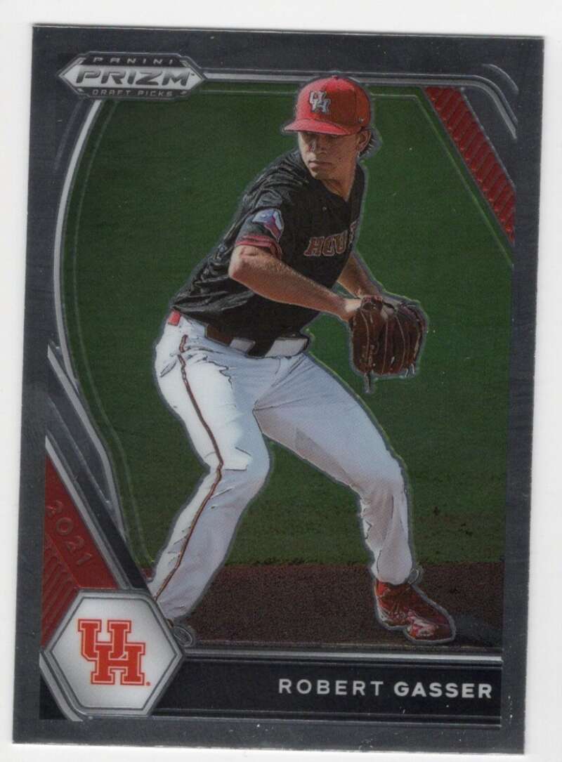 2021 Panini Prizm Draft Picks Baseball Base Singles (Pick Your Cards)