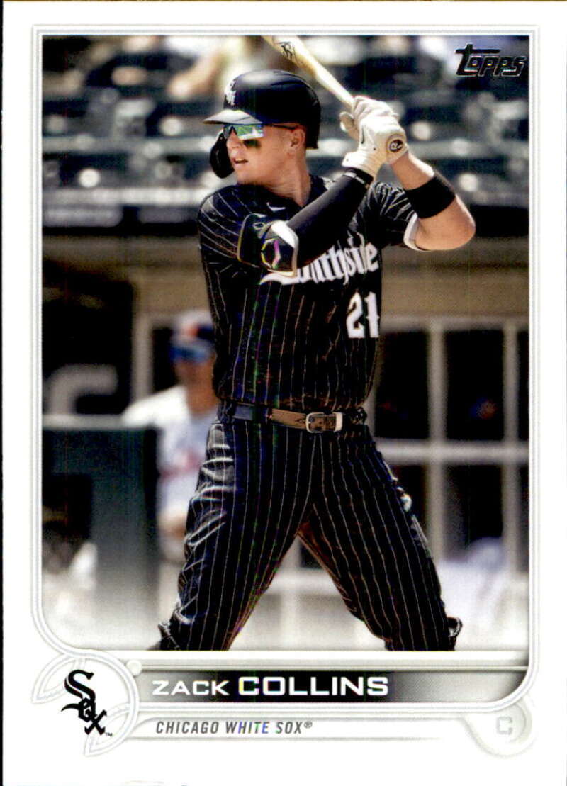 2022 Topps #378 Willy Adames NM-MT Brewers
