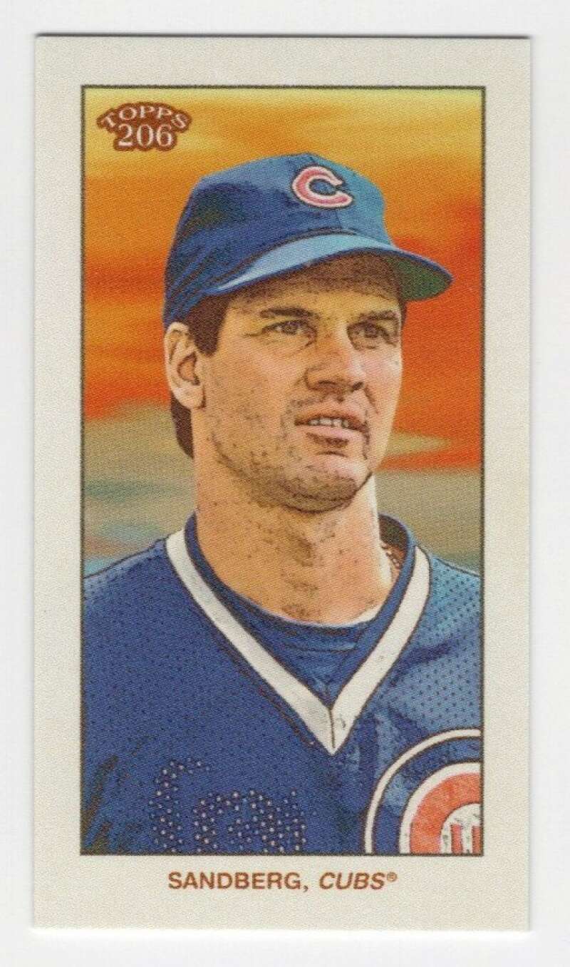 2022 Topps T206 Wave 1 Sweet Caporal