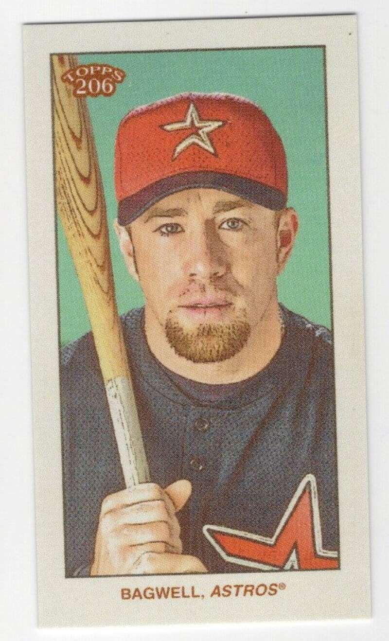 2022 Topps T206 Wave 1 El Principe de Gales