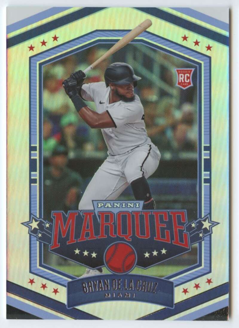 2022 Panini Chronicles Marquee