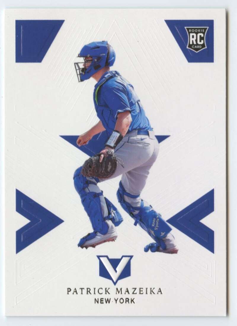 2022 Panini Chronicles Vertex