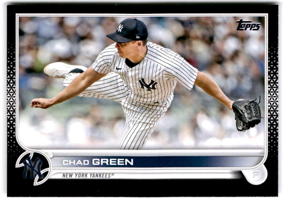 2022 Topps Update Black