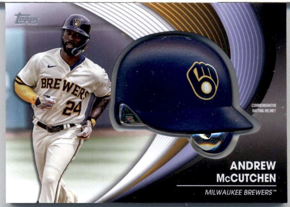 2022 Topps Update Commemorative Batting Relic