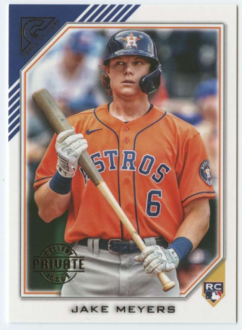 2022 Topps Gallery Private Issue