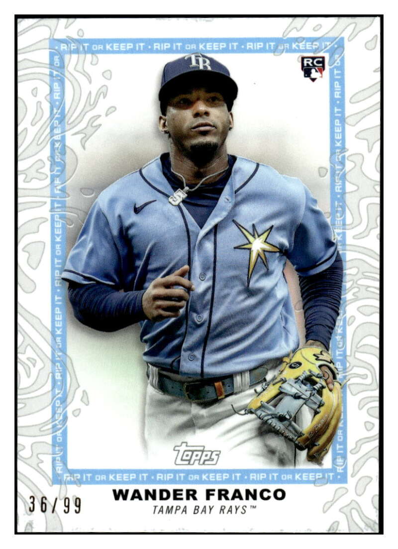 2022 Topps Rip 