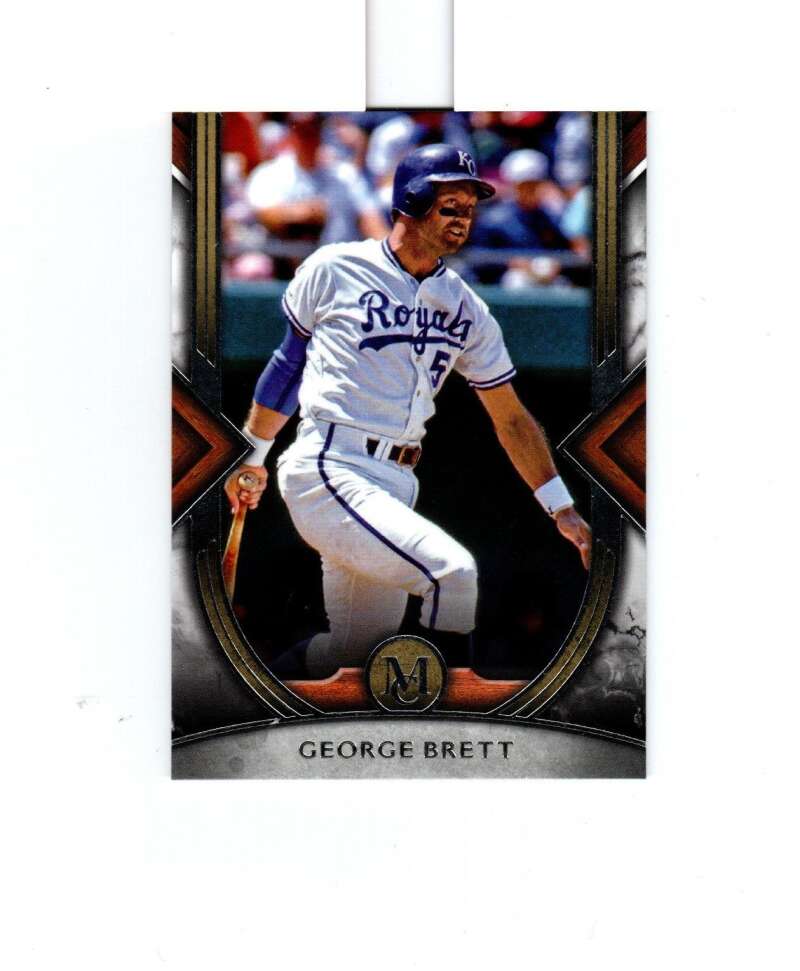 2022 Topps Museum Collection 