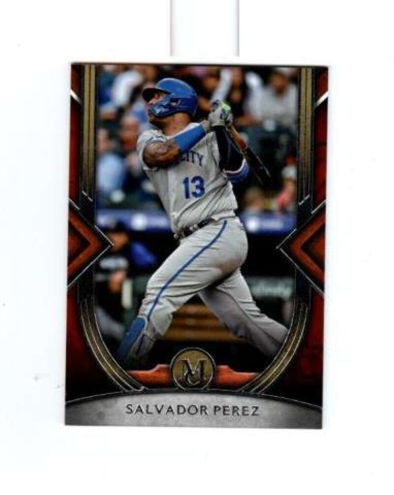 2022 Topps Museum Collection Copper