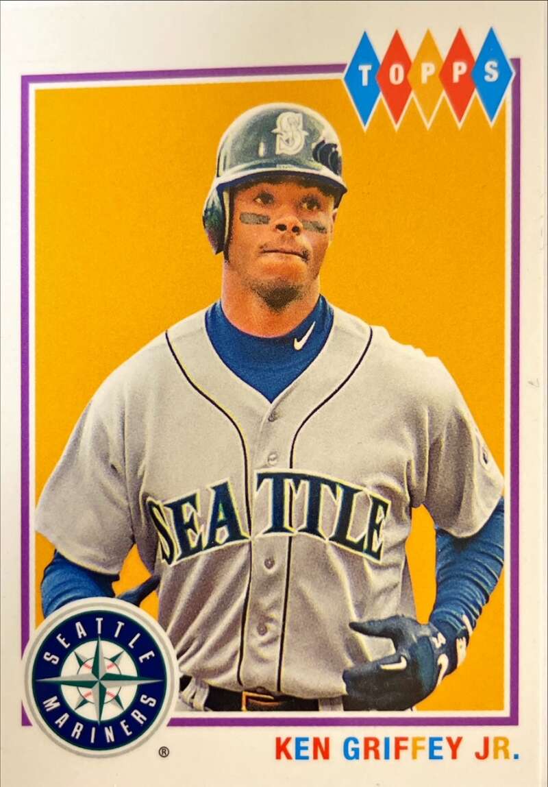 2022 Topps Brooklyn Collection 