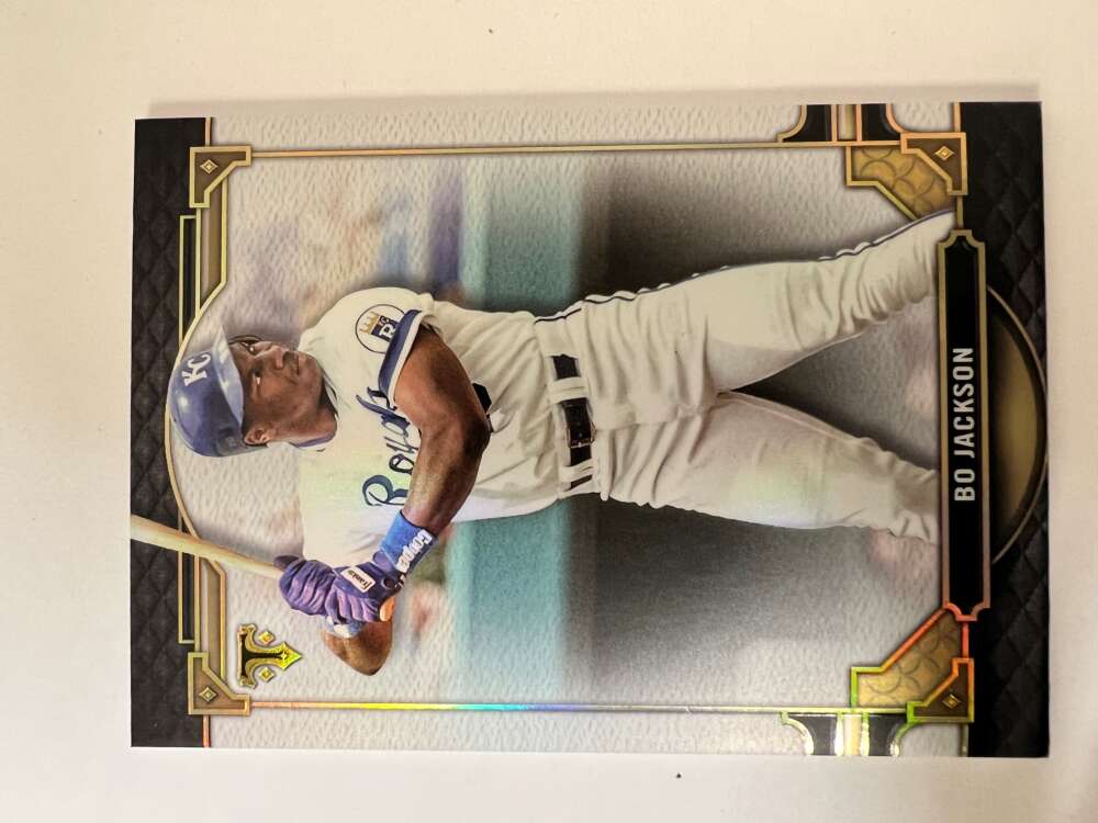 2022 Topps Triple Threads 