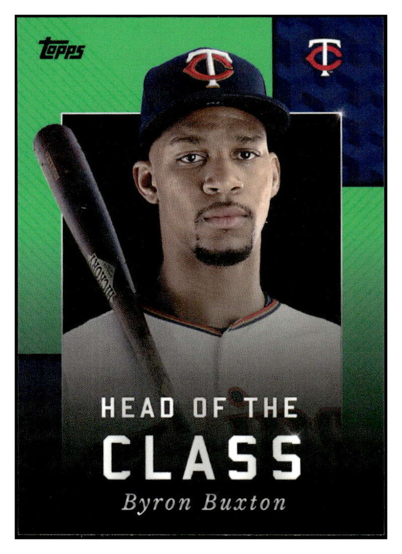 2022 Topps X Wander Franco Green