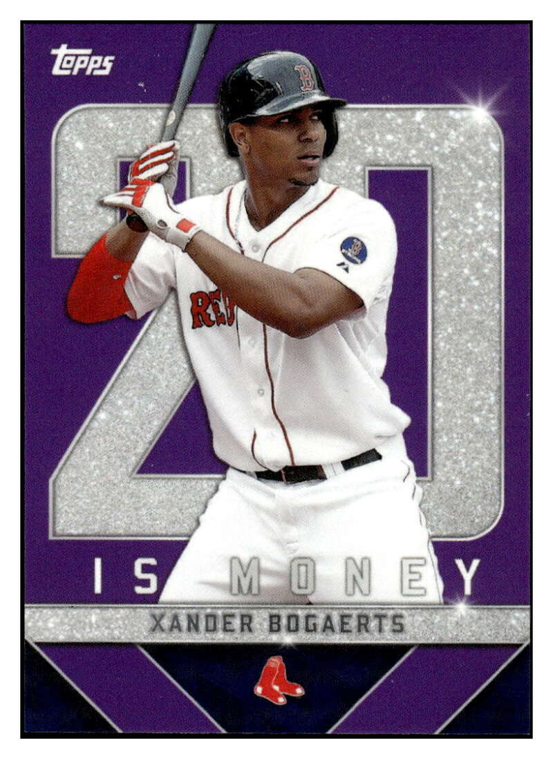 2022 Topps X Wander Franco Purple