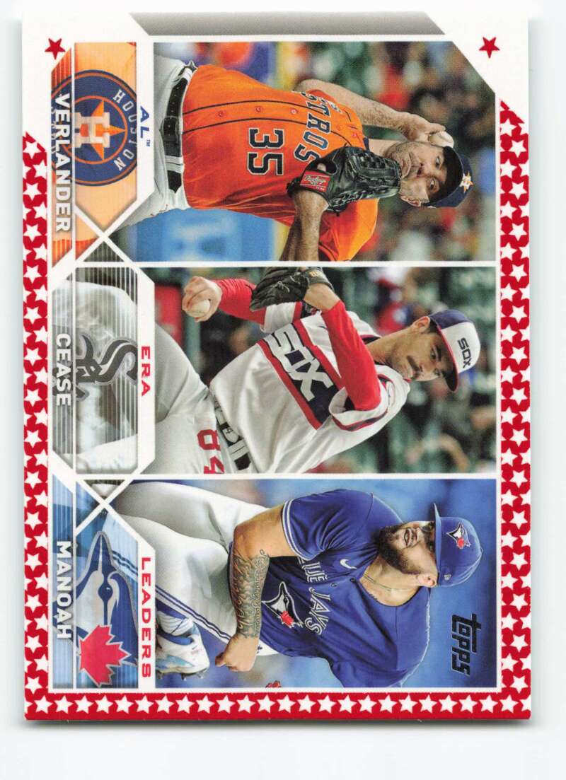 2023 Topps  Independence Day