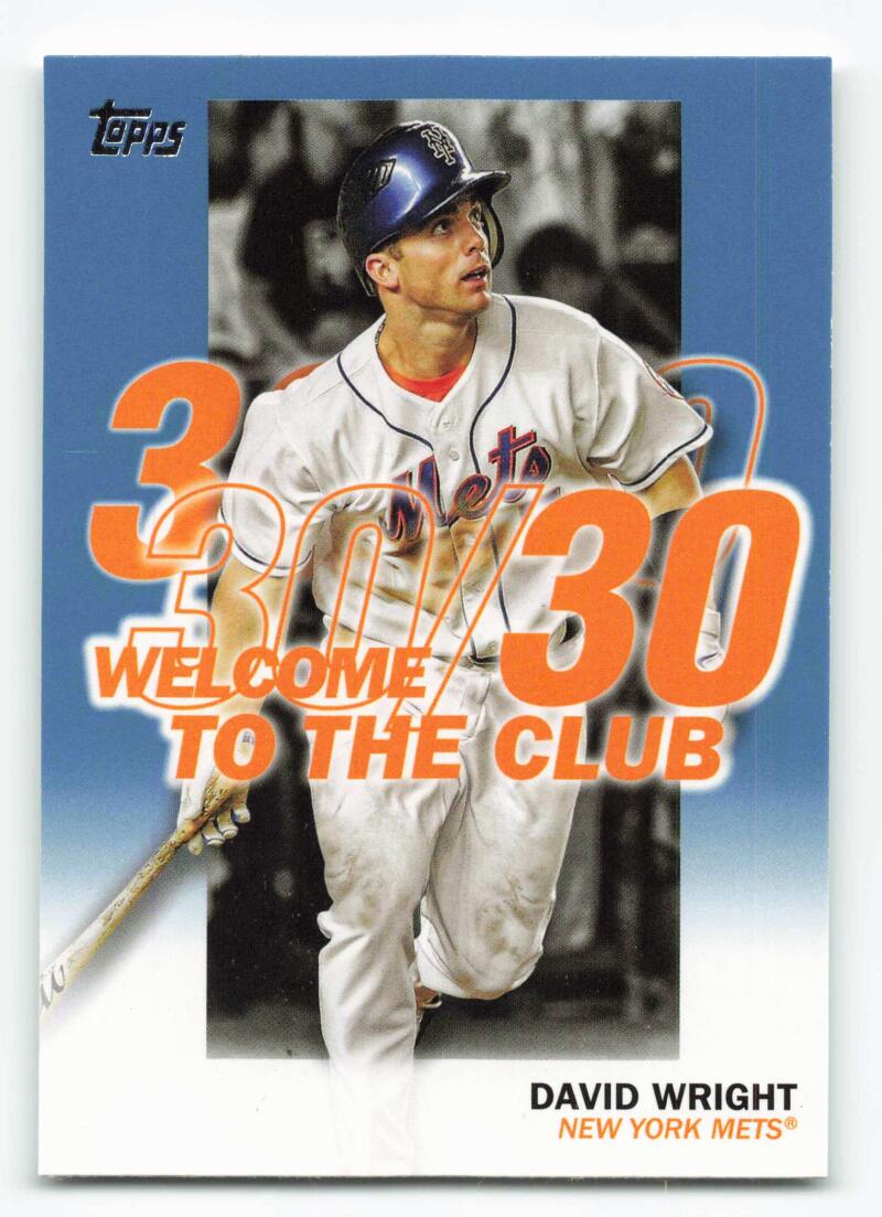 2023 Topps  Welcome to the Club Blue