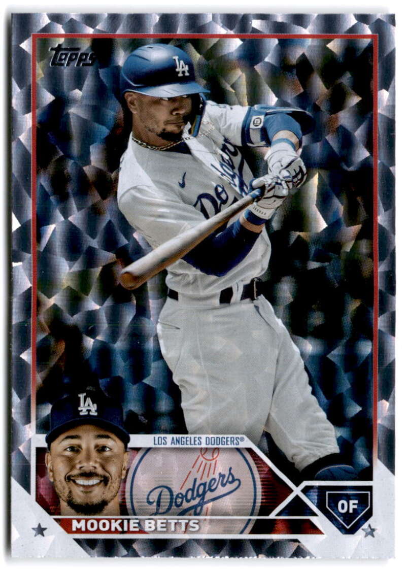 2023 Topps  Special Edition Foilboard