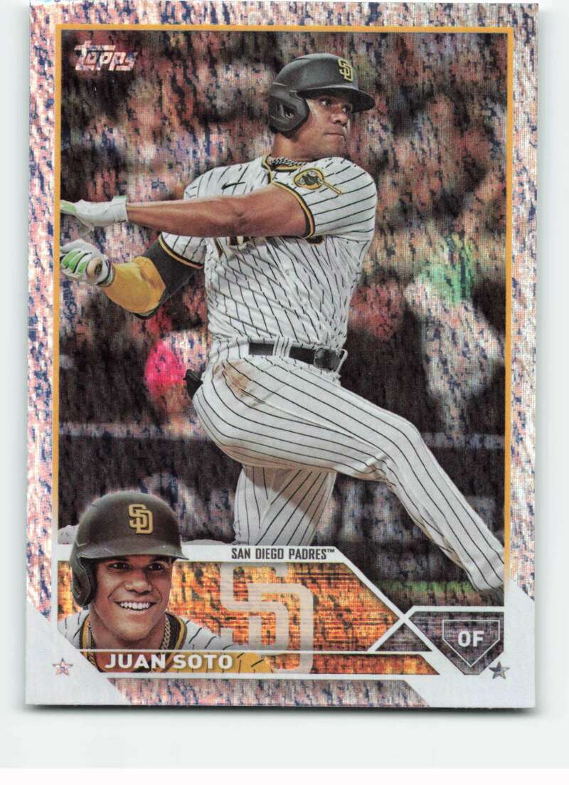 2023 Topps  Foilboard Hobby