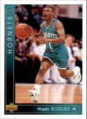  1992-93 Upper Deck Basketball #292 Terry Mills New
