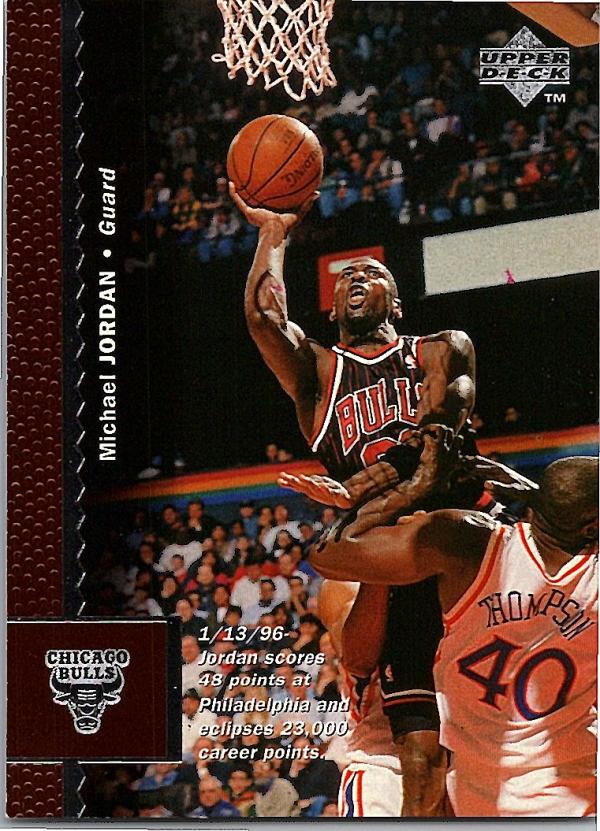 1997 98 1997 Upper Deck Basketball Card 17 Luc Longley Cost Less All 