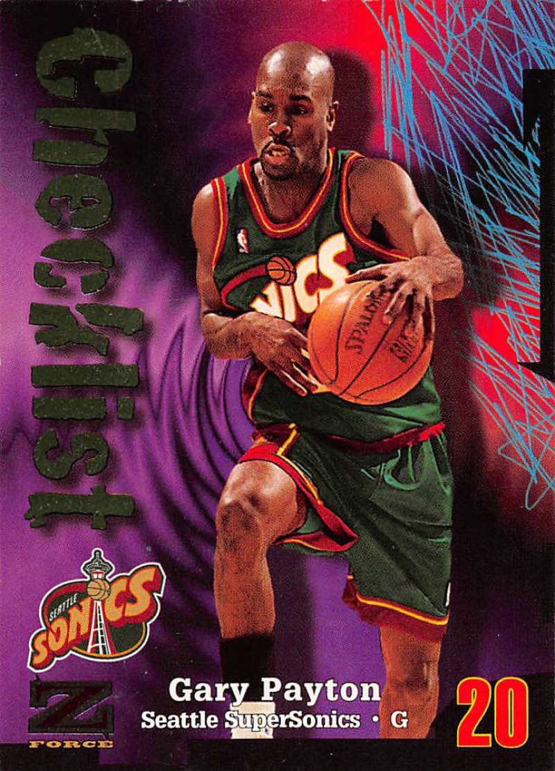 Isaac Austin autographed Basketball card (Miami Heat) 1998 Metal Universe  #67