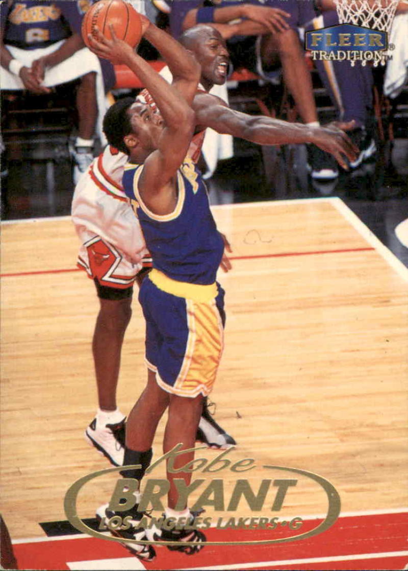 1998-99 Fleer  