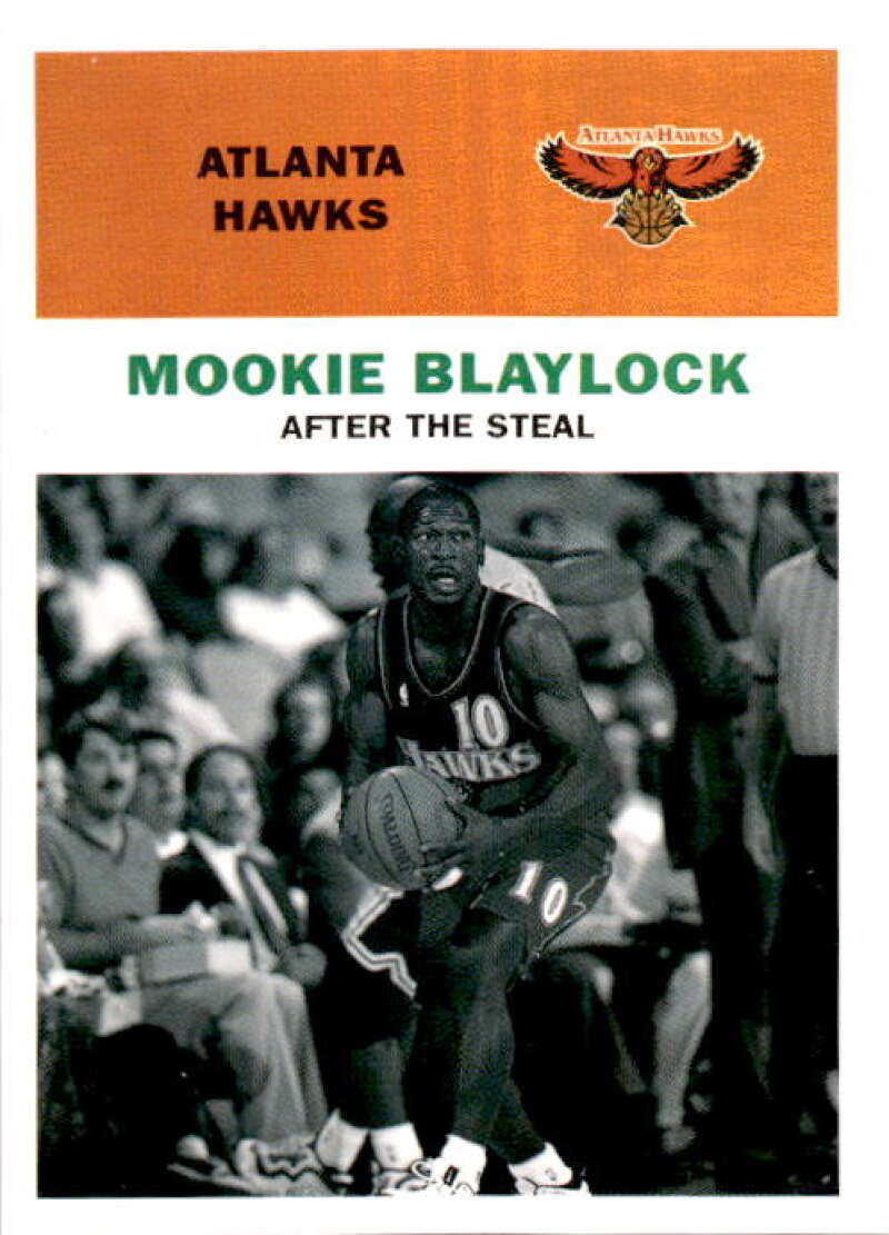 1998-99 Fleer  Classic '61