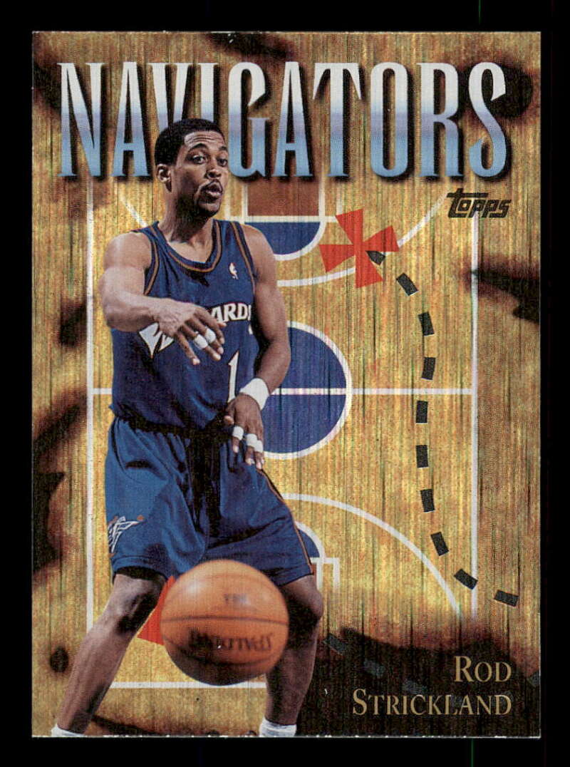 1998-99 Topps  Season's Best