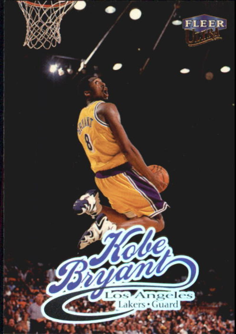 1998-99 Fleer Ultra 