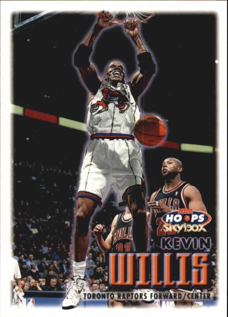 1999-00 Hoops  