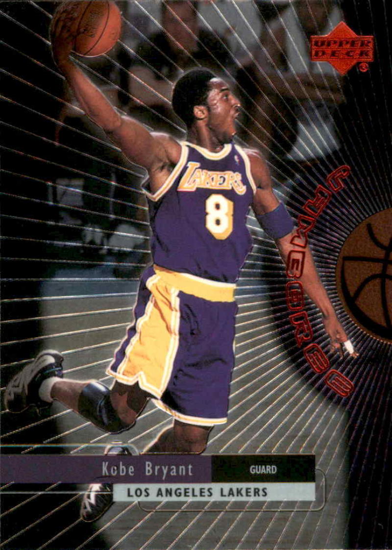 1999-00 Upper Deck  Jamboree