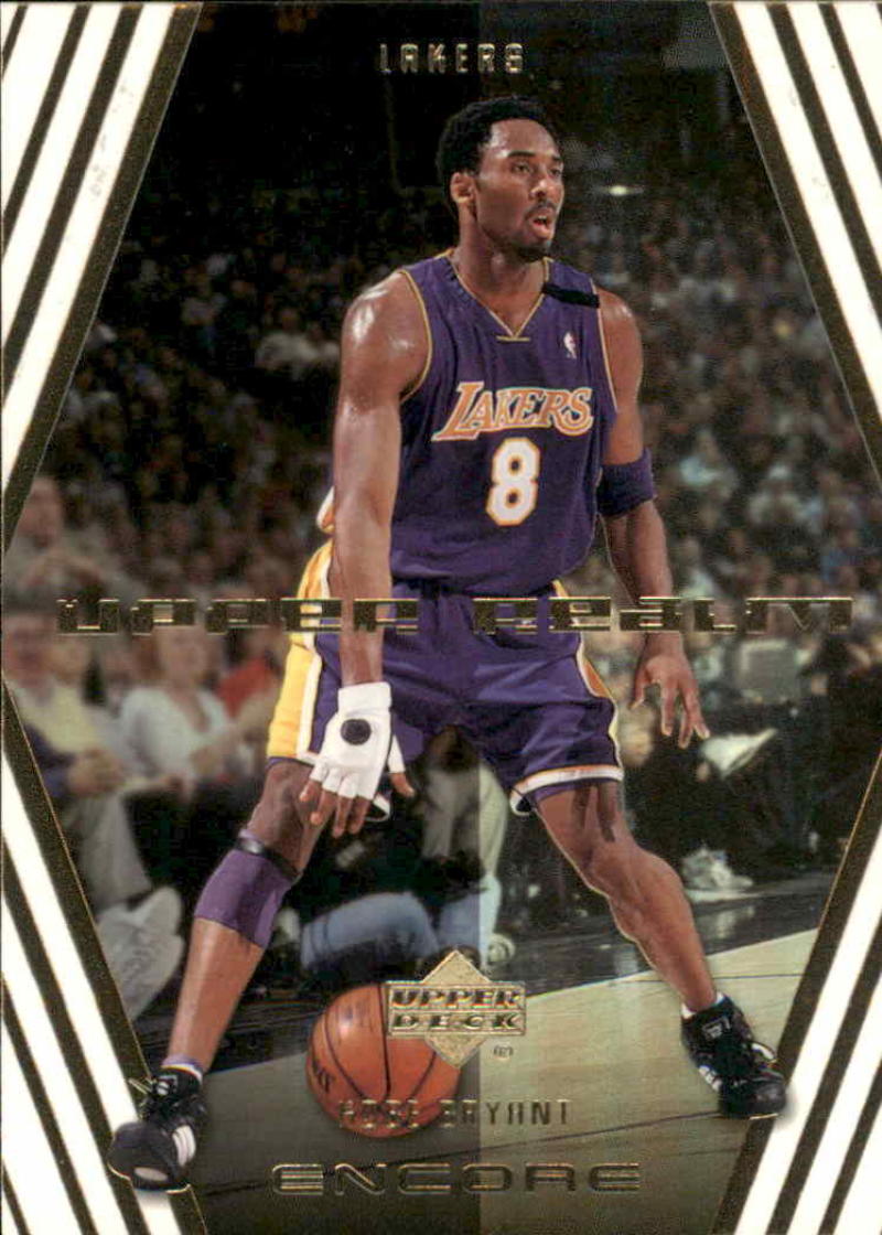 1999-00 Upper Deck Encore Upper Realm