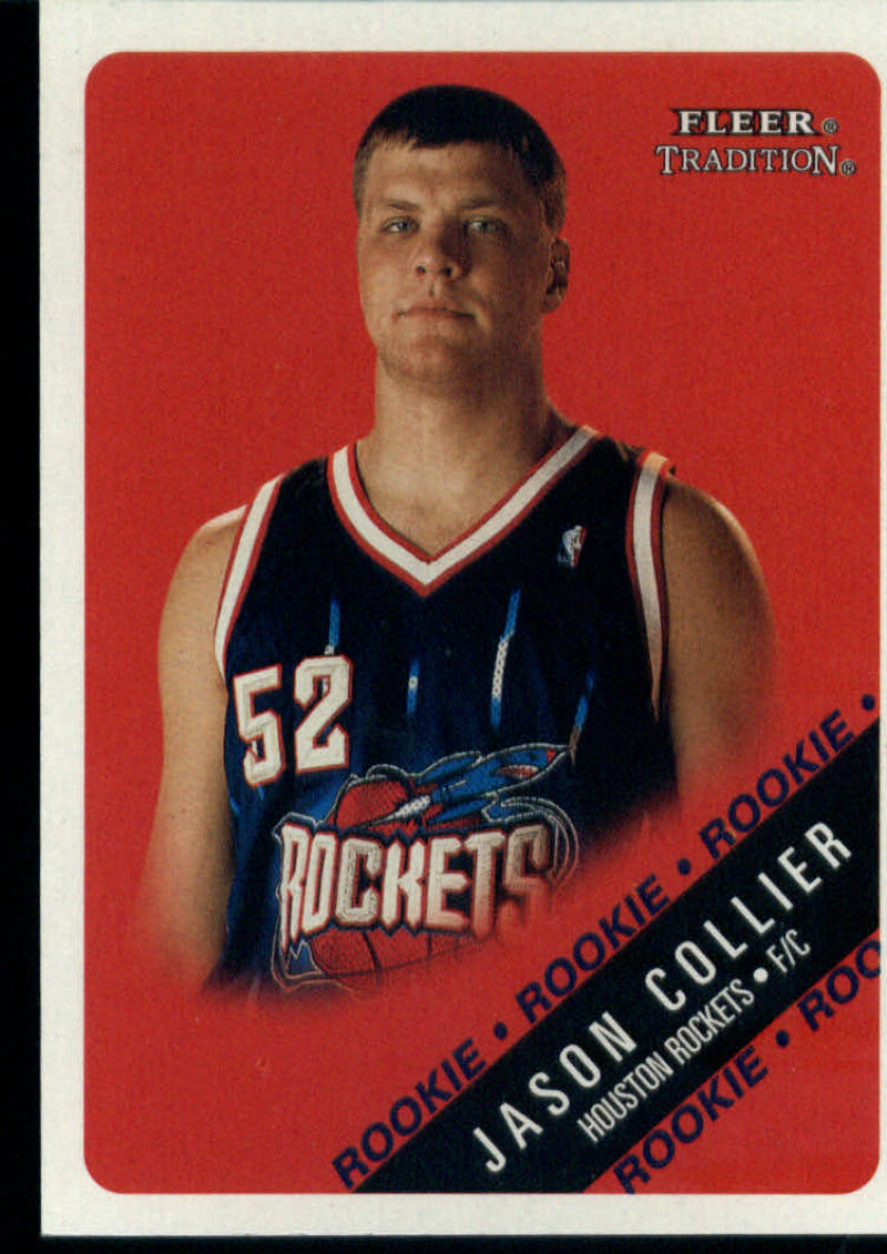 2000-01 Fleer Tradition Glossy 