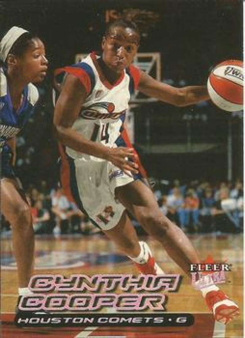 2000-01 Fleer Ultra 