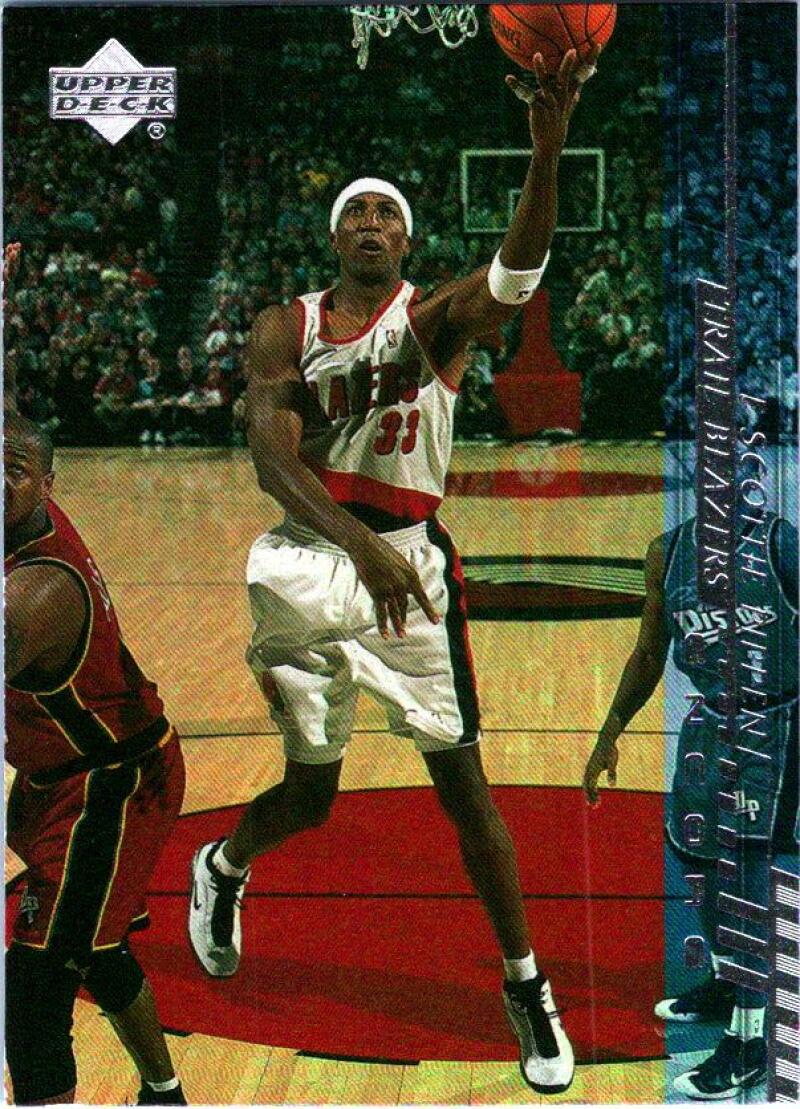 2000-01 Upper Deck Encore 