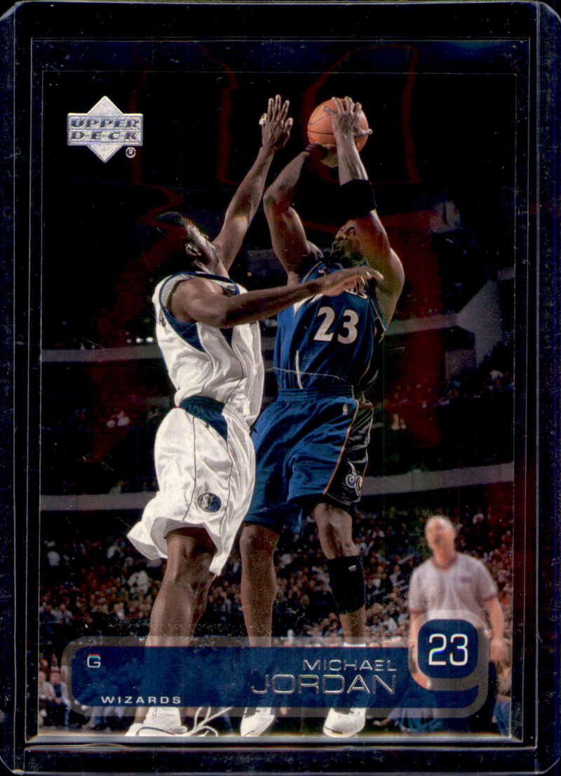 2002-03 upper deck Basketball Card Checklists | New & Vintage Sports ...