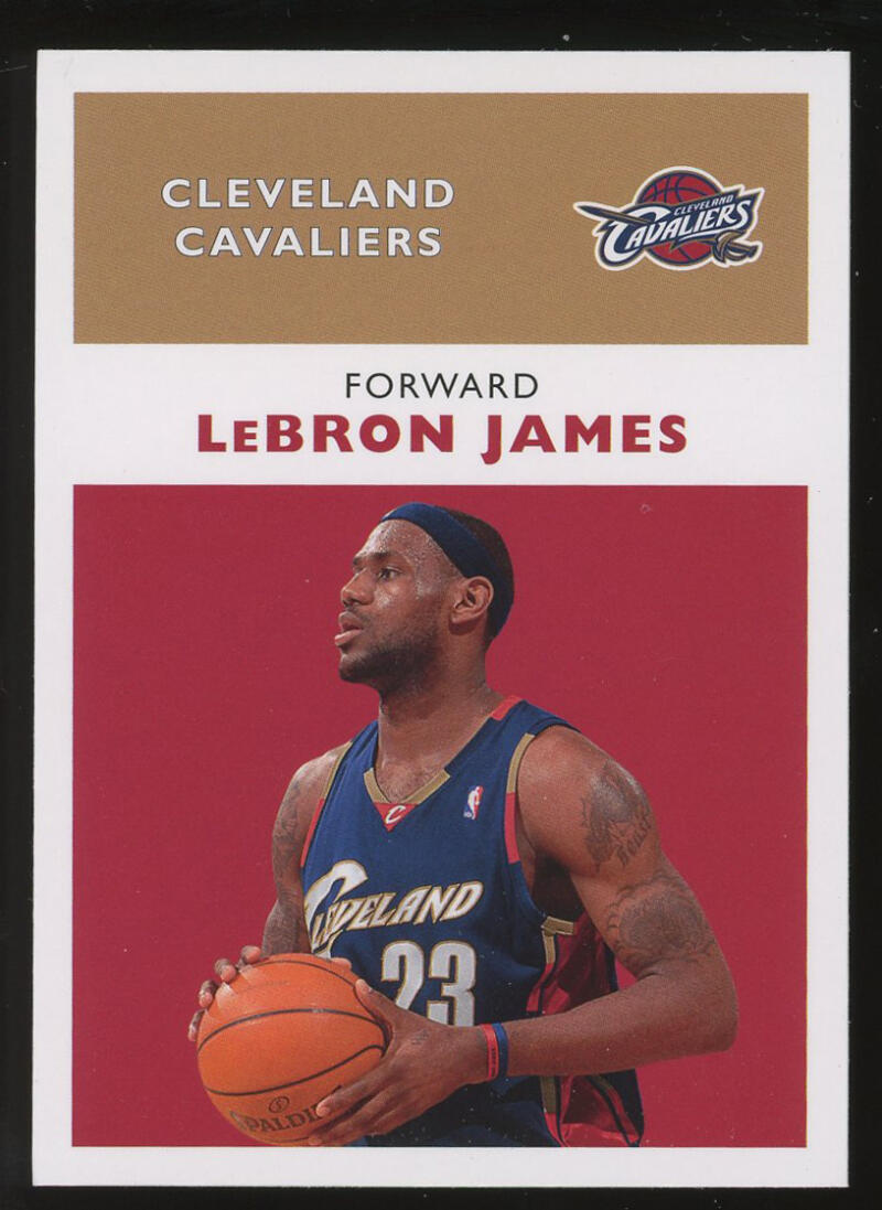 2007-08 Fleer  1961-62