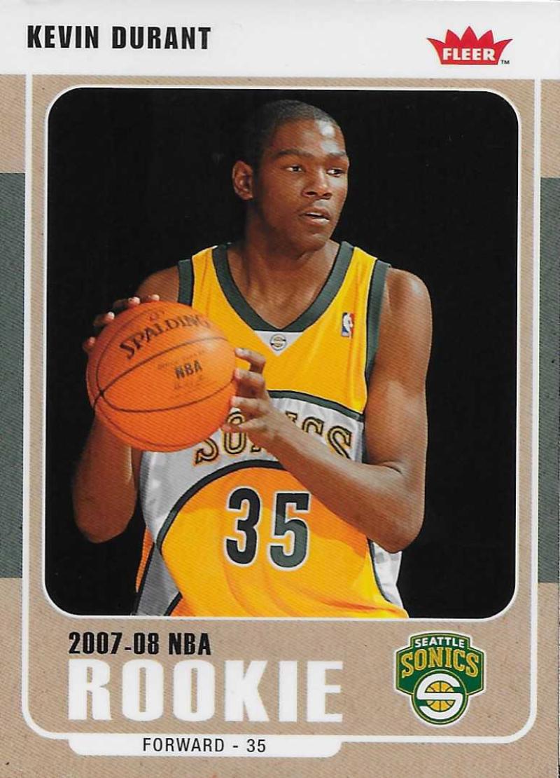 2007-08 Fleer  Glossy