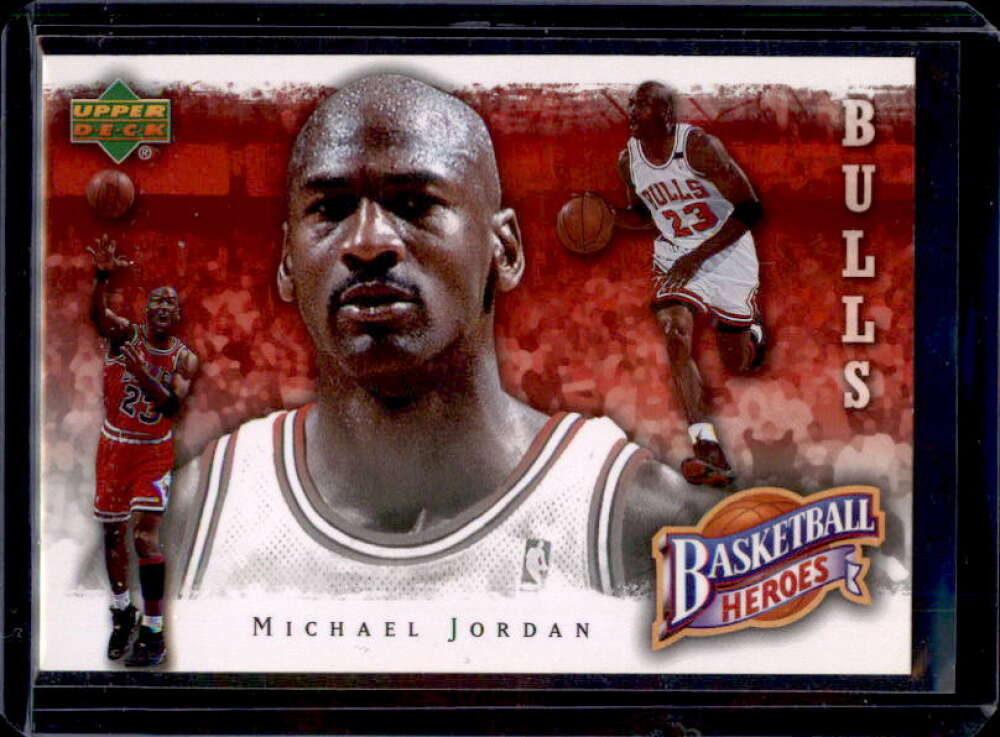 2007-08 Upper Deck  NBA Heroes