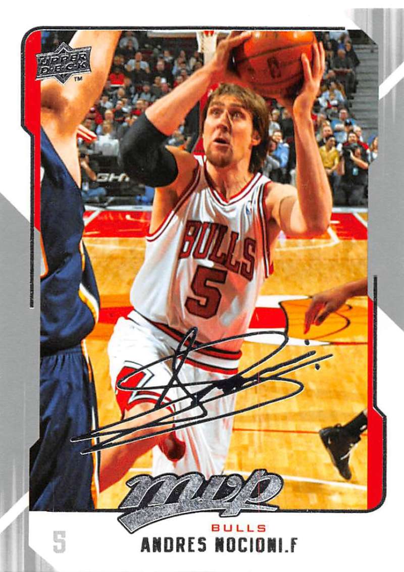 2008 Upper Deck MVP Basketball Card (2008-09) #193 Steve Nash