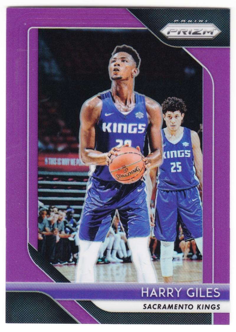 ジョーダンプール 2018-19 PANINI PRIZM HYPER | www.kloosterboer