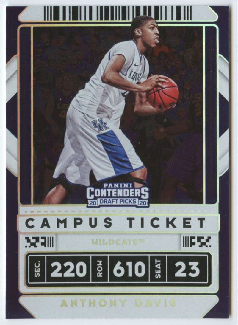 2020-21 Panini Contenders Draft Picks #2 James Harden Arizona