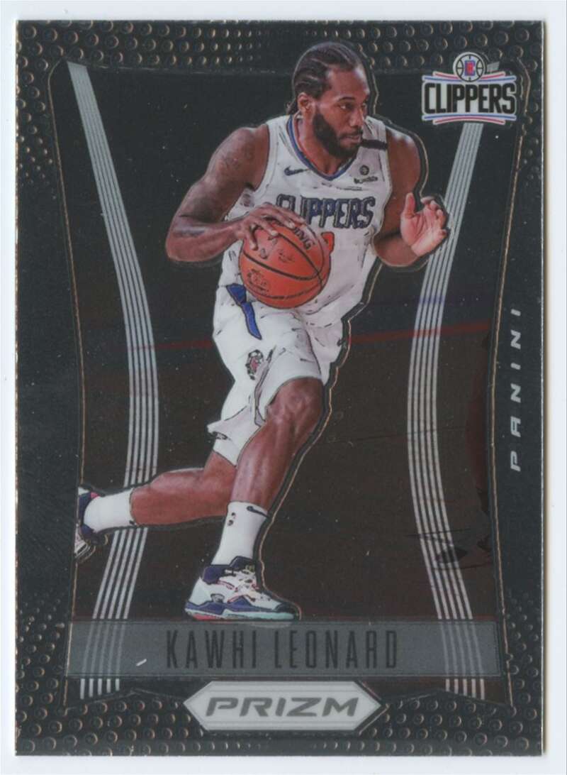 202021 Panini Prizm Prizm Flashback Basketball Checklist New