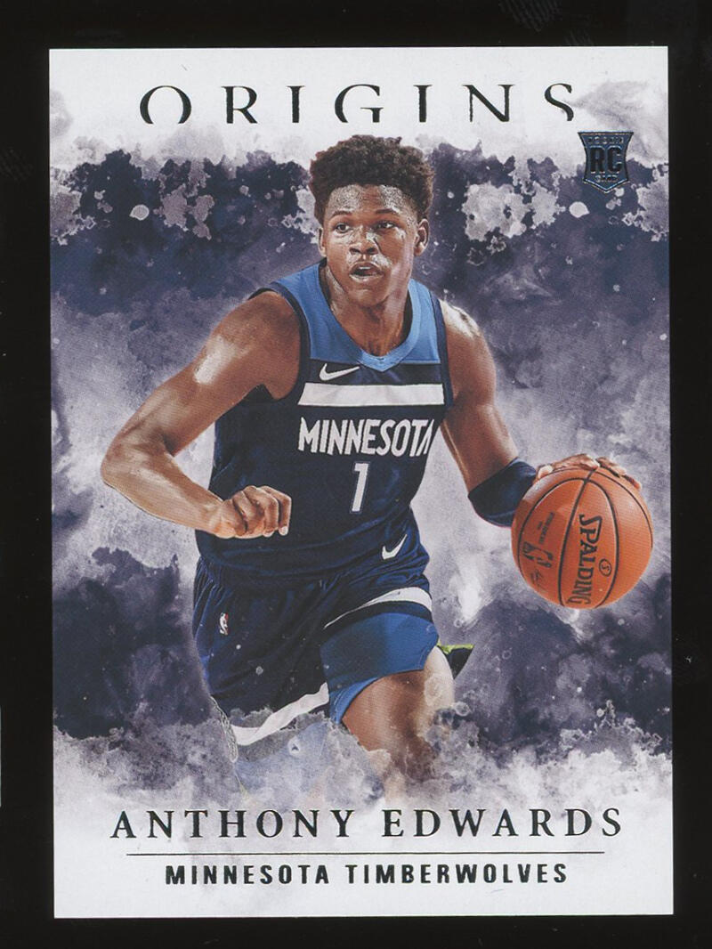 2020-21 Panini Origins 