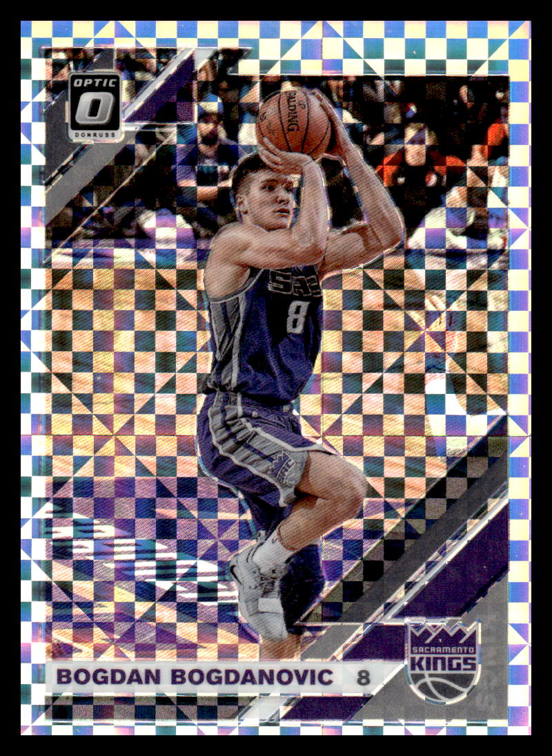 2020-21 Panini Spectra Asia Red